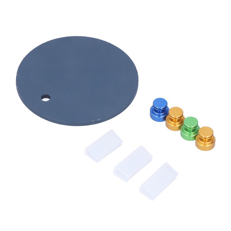 MH14 Magnetic Welding Bracket Circuit Board Welding Fixed Plate for