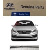 Hyundai 2015 to 2019 Sonata Front Windshield Pillar Molding Passenger