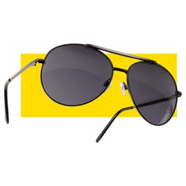 DSL Foster Grant Sunglasses - Polarised Lens with 100 Percent UV Guard