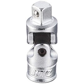京都機械工具(KTC) ユニバーサルジョイント 6.3mm (1/4ンチ) BJ2-H