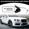 Partuto Air Suspension Ride Height Level Sensor No.3W0941286C - Car