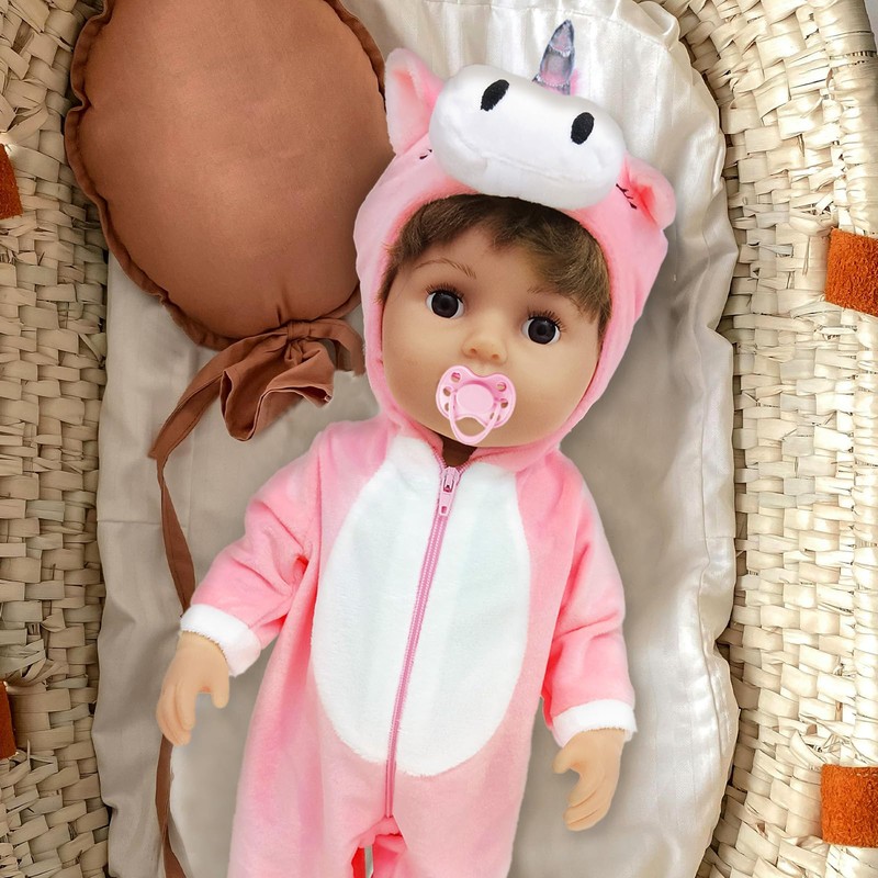 Baby Doll Clothes 35-45 cm Doll Clothes Set