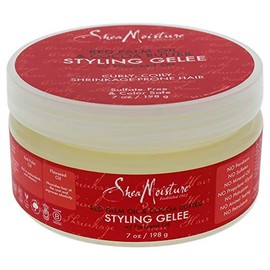 Shea Moisture Styling Jelly 200ml