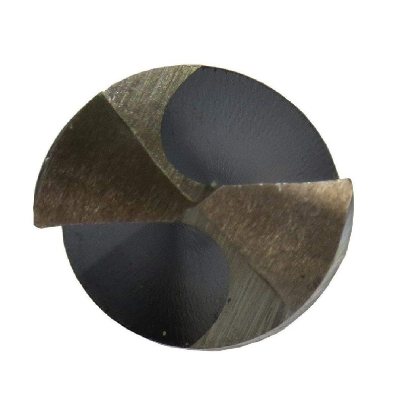 1/8" Quick Change Hex Shank High Speed Steel Drill Bit,