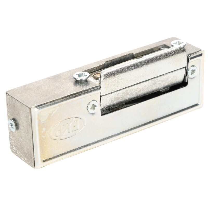 KOTARBAU® Electric Door Lock R3 12V Left Electromagnetic DC Lock