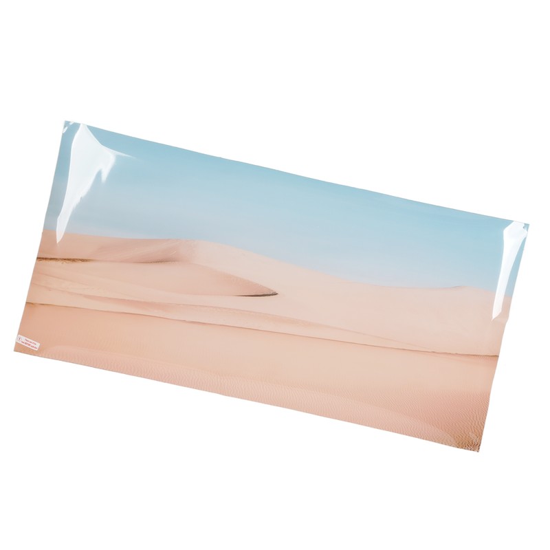 Fish Tank Background Picture PVC Self Adhesive 3D Effect Aquarium