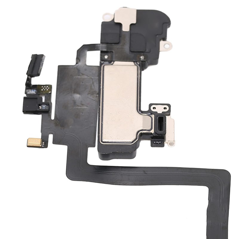 Replacement Earpiece Ear Speaker Flex Cable for 11 Pro Max,