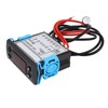 Smart Temperature Control Timer Electronic Thermostat Digital Display Timer with