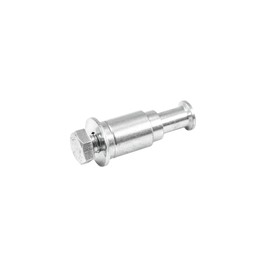 EUROLITE Z-2SC spigot for TH-2SC | mounting clamp for 13-55 mm pipes including mini TV spigot, maximum load WLL 15 kg