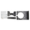 Trailer Wiring Adapter 4 Way to 7 Way Round Trailer
