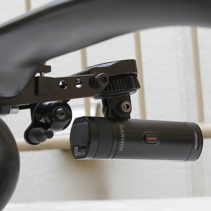 REC-MOUNTST 400 Standard Lower Adapter for Garmin Friction Mount [400-GMUT]