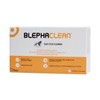 HAYFEVER Eye Care Bundle (1 x Blephaclean 20 Eyelid Wipes,