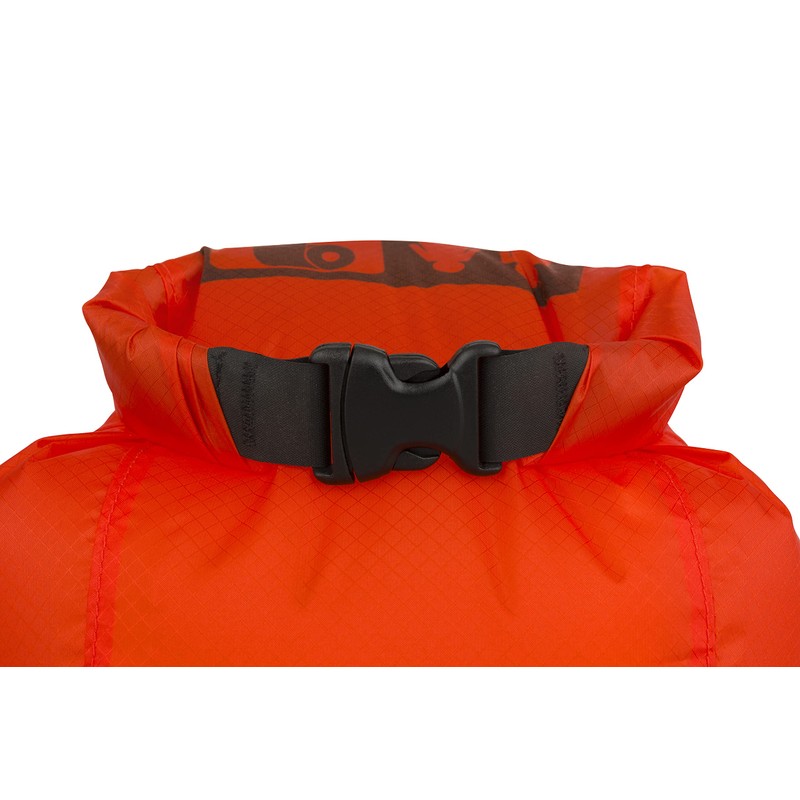 Sea to Summit Ultra-SIL Outhouse Waterproof Toilet Roll Holder