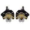 M MATI Front L+R Brake Calipers for Suzuki LT250R 85-92