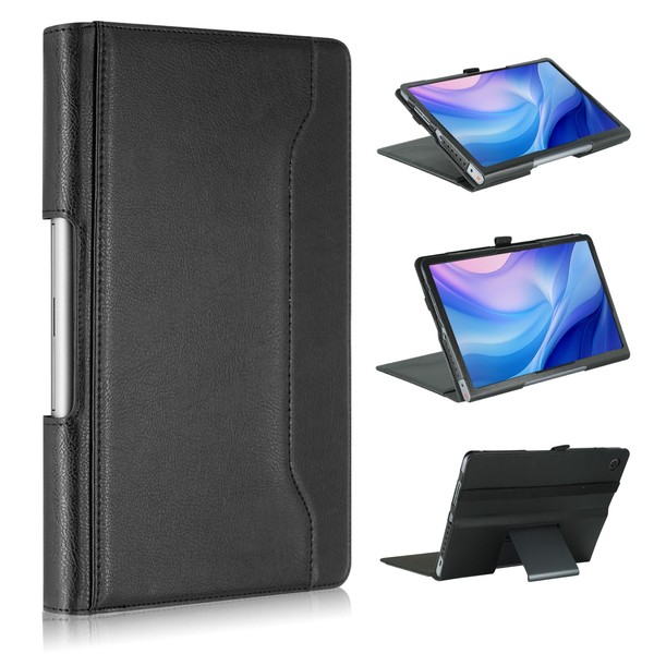 Xuanbeier Case Compatible with Lenovo Tab Plus (TB351FU) 11.5 inch,Multi-Angle