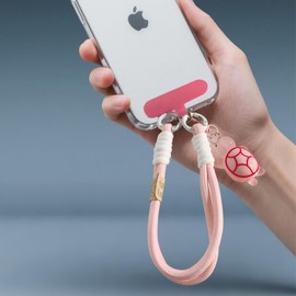 Cute Turtle Keychain Wristlet for Women Car Keychain Purse Bag Charms for Handbags Phone Charms Accessories Gifts