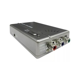 Unbranded/Generic Composite Video to RGsB RGB Component Video Converter