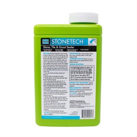 STONETECH Stone, Tile & Grout Sealer, 1 Quart/32OZ (946ML) Bottle