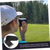 Kisangel Golf Rangefinder Magnetic Holder with Strap Durable Accessories for