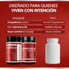 Complejo B Completo - Suplemento Potenciado - Incluye Vitaminas (B1,