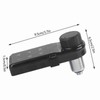 Hapivida Cabinet Password Lock, Digital Code Lock Keyless Cabinet Drawer