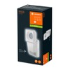 Ledvance LED Floodlight, Light for Outdoor Use, Warm White, 151