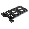 CAMVATE Multipurpose Assembly Cheese Plate