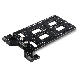 CAMVATE Multipurpose Assembly Cheese Plate