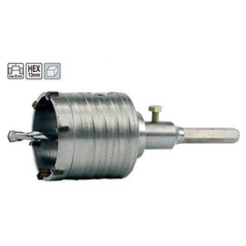 Vorel 03241 – Hollow Drill Set 80 mm