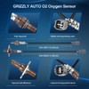 O2 Oxygen Sensor Upstream and Downstream for Toyota 4runner 3.4L