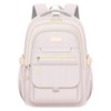 HORHEAR School Backpack for Girls Aesthetic Backpack for Women Cute