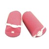 파마 헤어 구르프 뿌리 롤 스펀지 셀프펌 긴머리 볼륨-WE71E97 Perm Hair Curler Root Roll Sponge Self-Perm Long Hair Volume-WE71E97