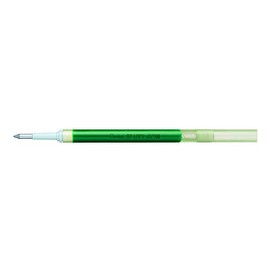 Pentel Refill Ink - for EnerGel PRO Permanent Gel Pen, (0.7mm) Medium Line, Green Ink - LRP7-D