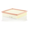 MANN-FILTER C 24 049 Air Filter for Cars and Vans