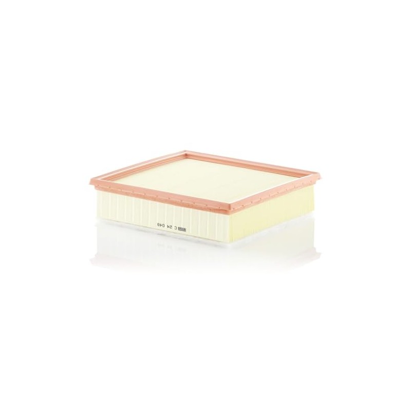 MANN-FILTER C 24 049 Air Filter for Cars and Vans