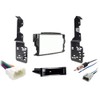 Harmony Audio HA-40HD10 Compatible with Acura TL 2007 2008 Single
