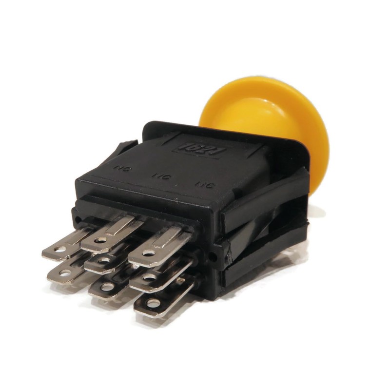 The ROP Shop | PTO Switch for John Deere 4066R,