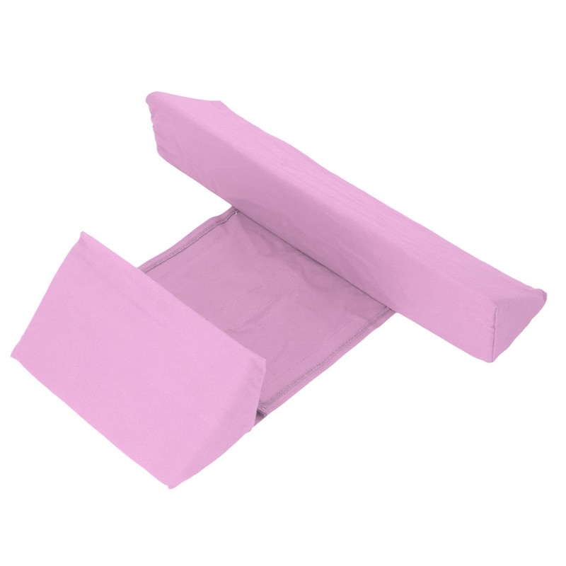 Baby Wеdge Sleeping Pillow Anti Deflection Waist Protection Slеep Positionеr