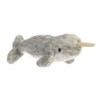 Aurora World 31722 Plush Toy, Grey
