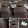 GXT Car Seat Covers Front Seats Only, Front Car Seat