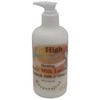 Oatmeal, Milk & Honey Goat Milk Lotion - Moisturizing Oatmeal