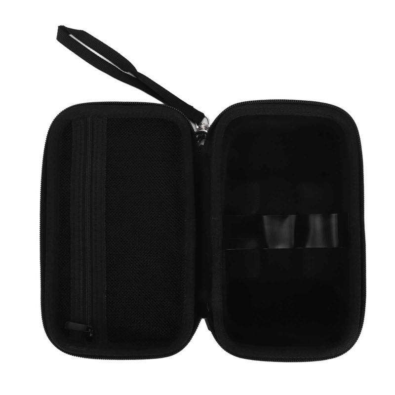 Hard Carrying Case Hard Shell Protective Travel Case Shockproof Waterproof