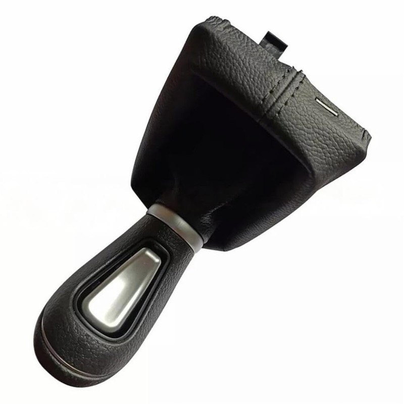 Automatic Gear Shift Knob with dust Cover 46720-3Q100RY for Hyundai