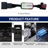 Auto Start Stop Eliminator Fits Ford F-150 2018-2020 & Expedition