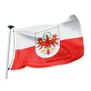 FLAGLY Premium Tyrol Flag 100 x 150 cm - 115
