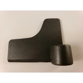 Panasonic Bread Machine Paddle Blade Kneading Part for Panasonic SD-2500WTS replacement