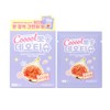 MUMCHIT [MUMCHIT]Cool Powdery Deo Tissue Bomb Shell (10ea)