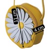 EANAGO Flower Handbag for Children – Modern Shoulder Bag with