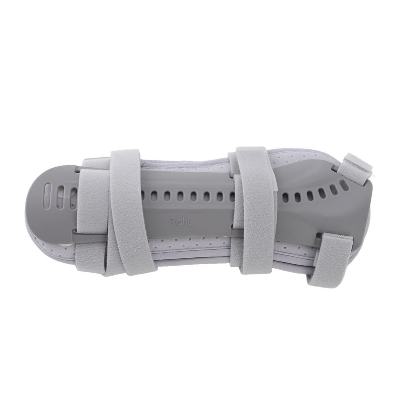 Carpal Tunnel Wrist Brace Night Sleep Support Adjust Wrist Support