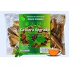 B-EXPERTS CASCARA SAGRADA Loose Tea Cascara Sagrada Bark 4 oz